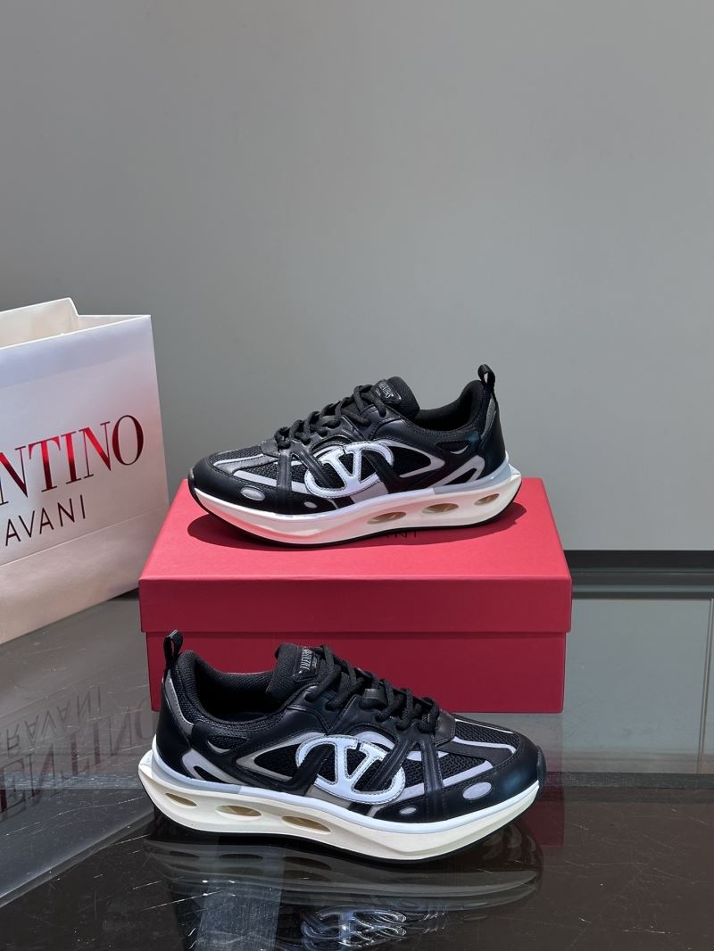 Valentino Rockrunner Shoes